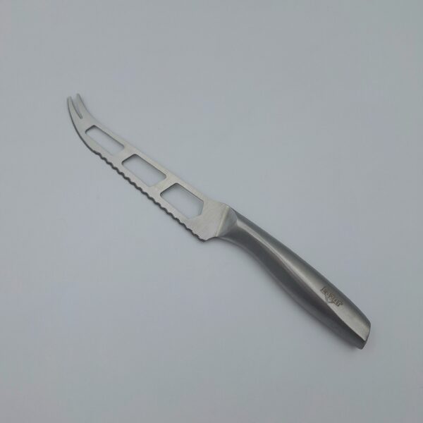 Nóż firmowy do serów Lazur