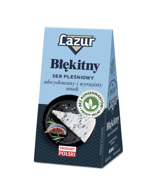 BLEKITNY-TROJKAT-viz (2) Ser błękitny Lazur trójkąt